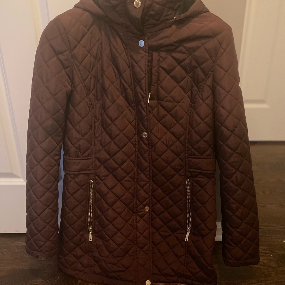 Calvin Klein jacket
